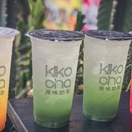 Kiko Cha แคราย & Modi Coffee  แคราย