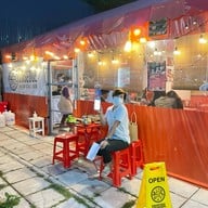 SOISEOUL Korean Soul Food