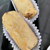 เมนูของร้าน ตรัง - เลตรัง บางรัก