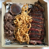 Maillard Butcher & Steak สาทร