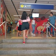 สถานีวัดมังกร