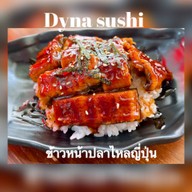 Dyna sushi