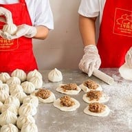 เจ๊ติ้ง ซาลาเปาทับหลี สาขาพันทิพย์ งามวงศ์วาน ชั้น 1 ติดกับอเมซอน งามวงศ์วาน