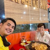 SOISEOUL Korean Soul Food