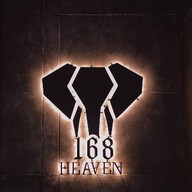 168 Heaven Cafe