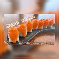 Dyna sushi