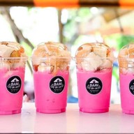 ปังเย็นบ้านอบอุ่น