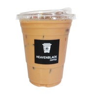 Heaven Black Coffee