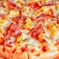 เฮลโลพิซซ่าโฮมเมด 69 ปังปิ้งฉ่ำแฉะ(ร้านอยู่หมู่บ้านทรัพย์มาลี โครงการ8 ซอย3)