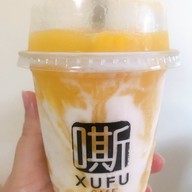 Xufu Cafe กาแฟสด&ชานมไข่มุก ประเสริฐมนูกิจ 48