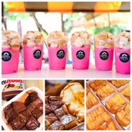 ปังเย็นบ้านอบอุ่น