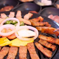 SEOUL WON - ปิ้งย่างเกาหลี