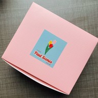 เมนูของร้าน Paul Scones Coffee Roaster สุทธิสาร