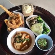 ครัววิไลอาหารพื้นเมือง