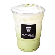 Heaven Black Coffee