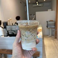 เมนูของร้าน BrotherHood Cafe