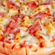 เฮลโลพิซซ่าโฮมเมด 69 ปังปิ้งฉ่ำแฉะ(ร้านอยู่หมู่บ้านทรัพย์มาลี โครงการ8 ซอย3)