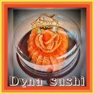 Dyna sushi