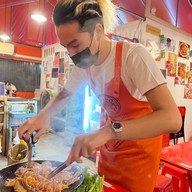 SOISEOUL Korean Soul Food