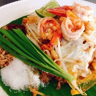 ลูกหล่าหอยทอดผัดไทย-ดอนเมือง