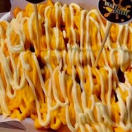 เฟรนฟรายชีส SHAKE CHEESE (เฟื่องฟ้า 15) เฟื่องฟ้า15