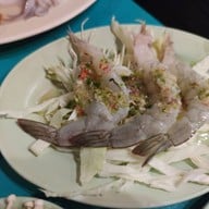 เมนูของร้าน ลุงหนั่น หมูกระทะ 2