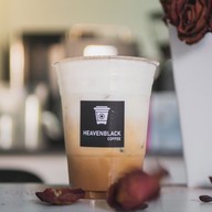 Heaven Black Coffee
