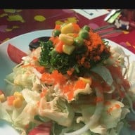 ระเบียงหลังมอ