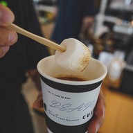 เมนูของร้าน Cultcafe