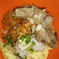 ข้าวต้มกระดูกหมูชิลชิลสาขา2 2