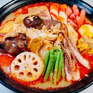 Mommy Spicy-malatang/หม่าล่าทัง Ratchada