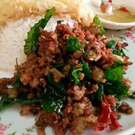 one อาหารไทย