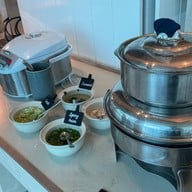 Java+ @ Rayong Marriott Resort & Spa