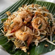 ป้าจิ๋ว ผัดไท (ซอยไร่รั้ง)