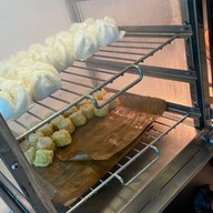 Java+ @ Rayong Marriott Resort & Spa