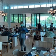 Java+ @ Rayong Marriott Resort & Spa