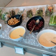 Java+ @ Rayong Marriott Resort & Spa