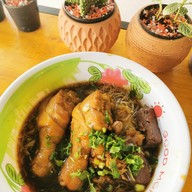 ก๋วยเตี๋ยวนายช่างลำปาง (ก๋วยเตี๋ยวขาหมู) ลำปาง