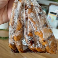 ก๋งป๊อกหมูปิ้งไก่ปิ้งโบราณ เอกมัย คลองตัน