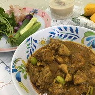 ร้านแม่มะลิแกงใต้ ลำลูกกาคลอง 6 ลำลูกกาคลอง 6