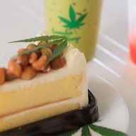 Rak chang × Ayothaya cafe