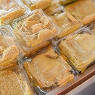 ร้านขนมหวานหน้า7-11