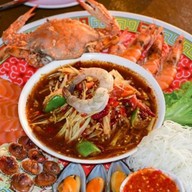 สุดนัวครัวลั่นทุ่ง