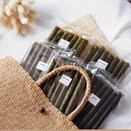 นมสด สตอเบอร์รี่ Yummy นวมินทร์