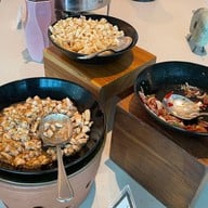 Java+ @ Rayong Marriott Resort & Spa