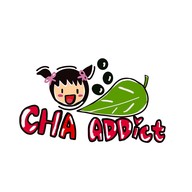 หน้าร้าน Cha Addict