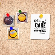 let's cake  - ราชบุรี