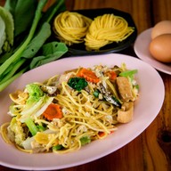 เมนูของร้าน บะกุ๊ดเต๋ ไก่สับ เบตง ( ณิสา โภชนา)