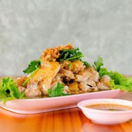 เมนูของร้าน บะกุ๊ดเต๋ ไก่สับ เบตง ( ณิสา โภชนา)