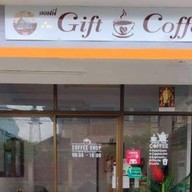 Gift cafe